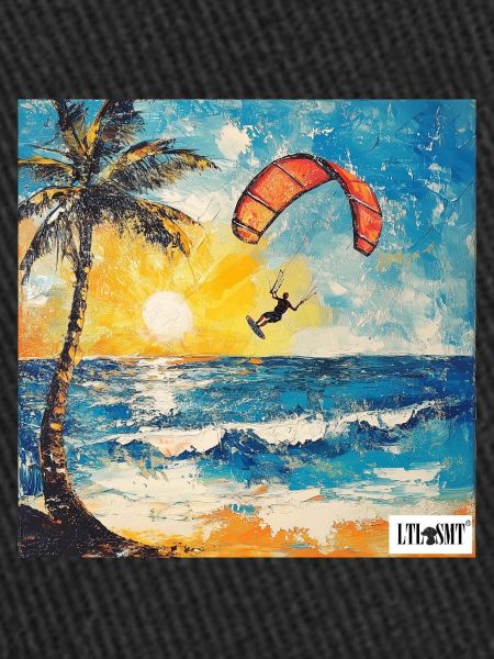 Cerf-volant