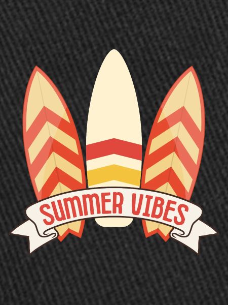 Summer vibes 2