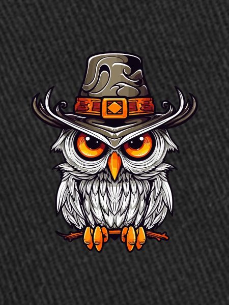 Magic Owl