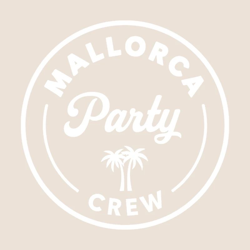 Mallorca Party Crew Sommer, Sonne & Partyfeeling