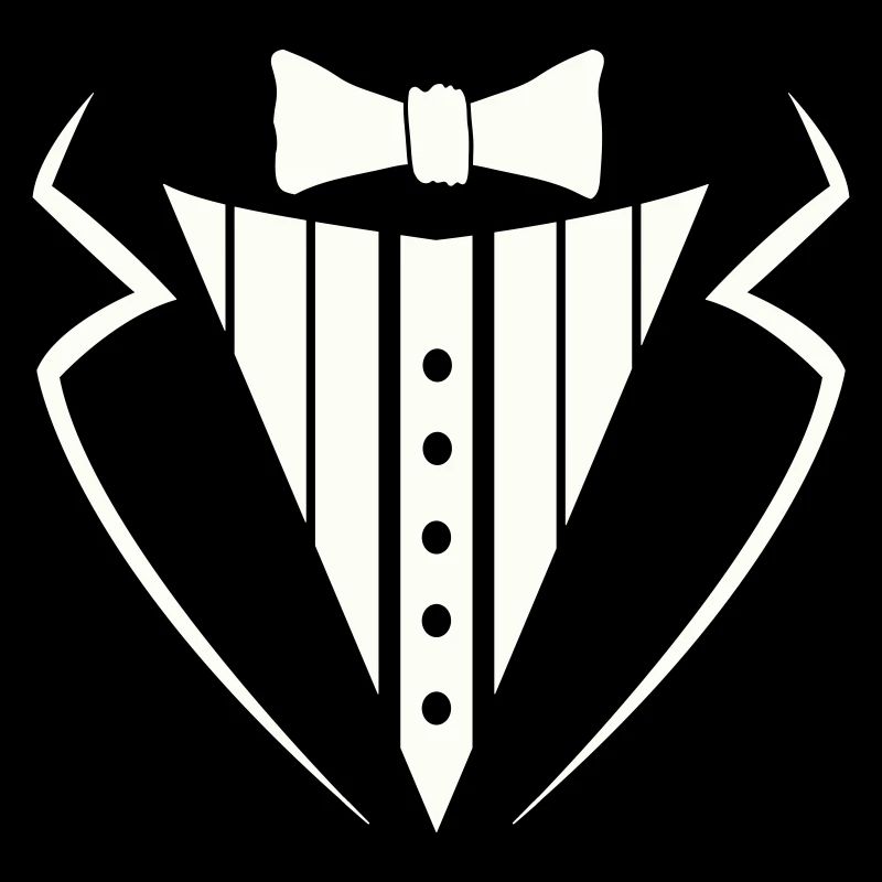 Costume Texedo