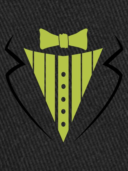 Suit Texedo