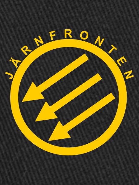 Järnfronten / Eiserne Front / Iron Front