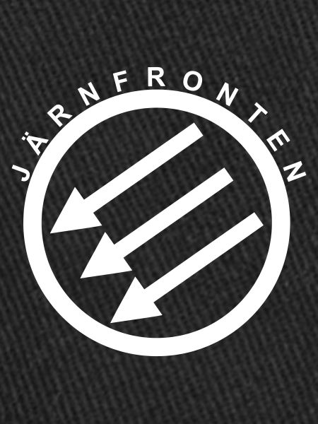 Järnfronten / Eiserne Front / Iron Front