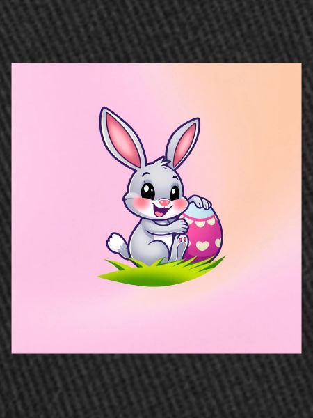 Bunte Ostern