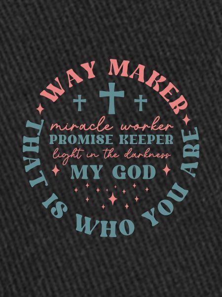 Waymaker