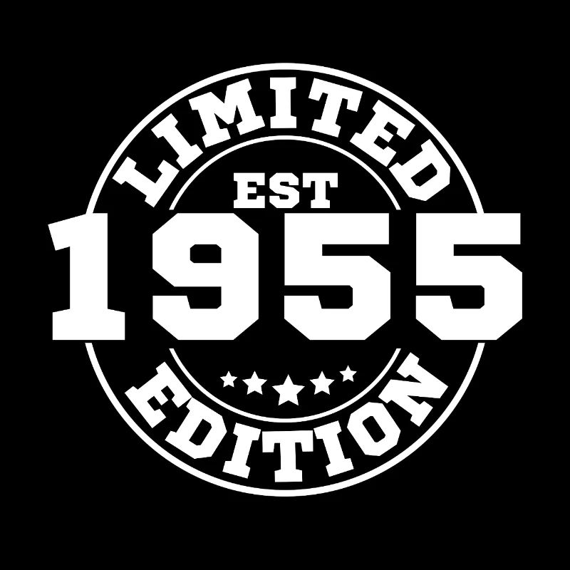 1955 limited edition