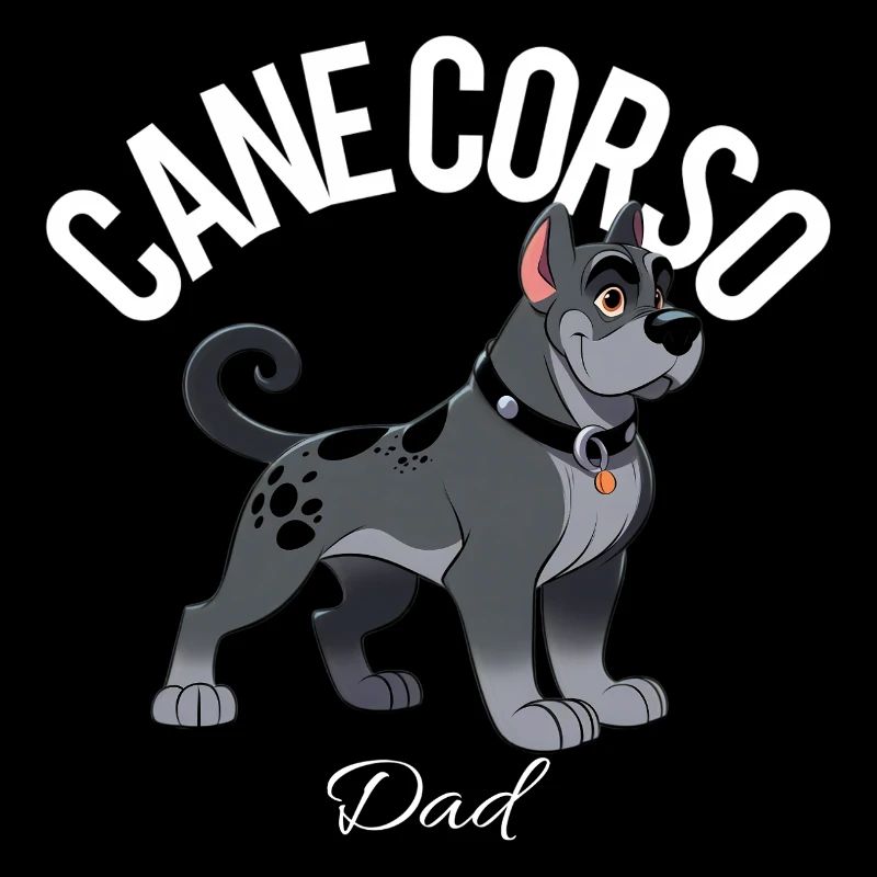 cane corso dad 2