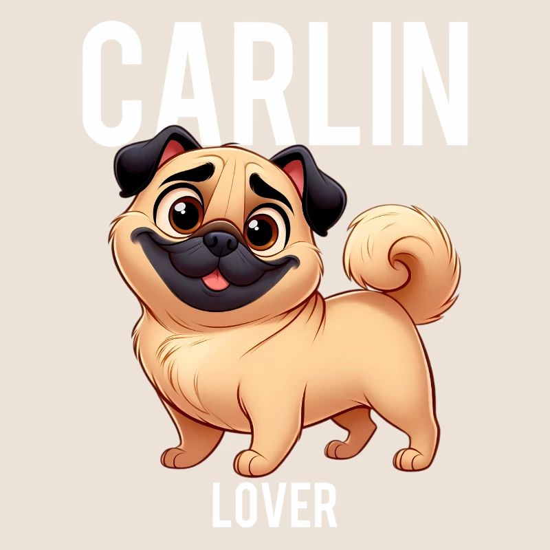 carlin lover