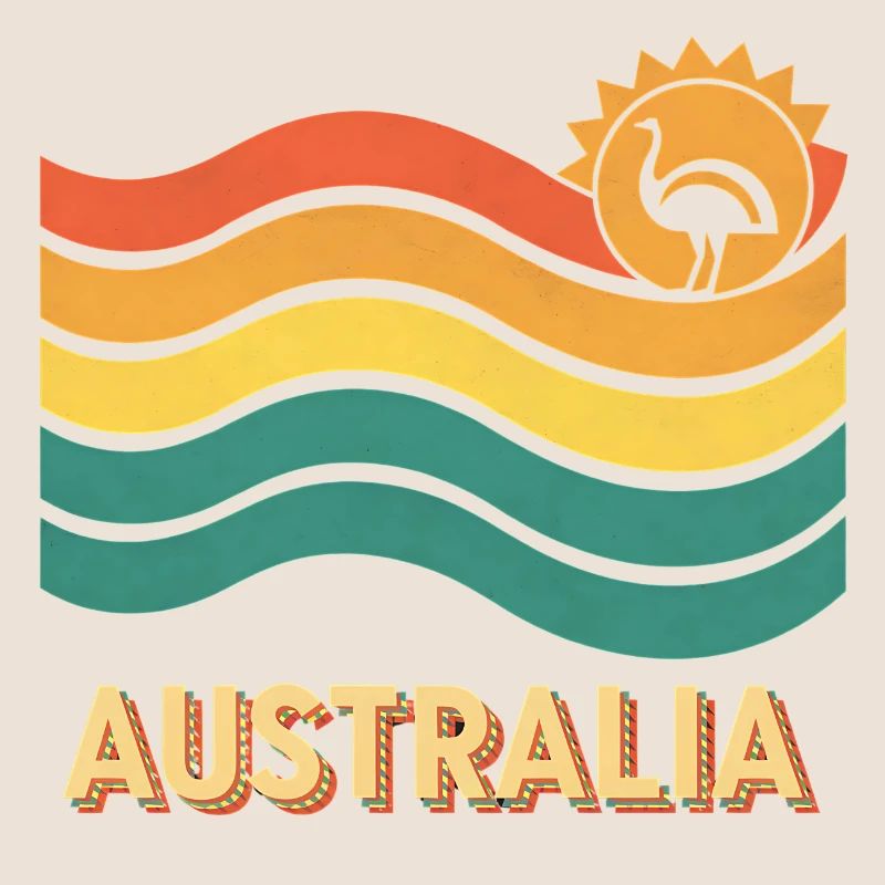Australien