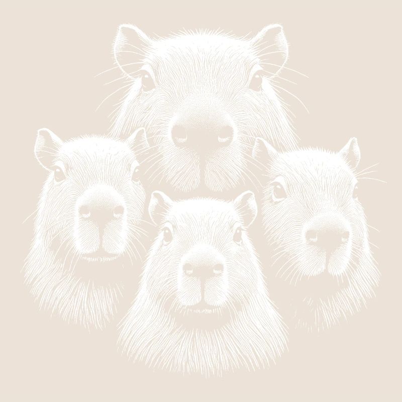 Capybara