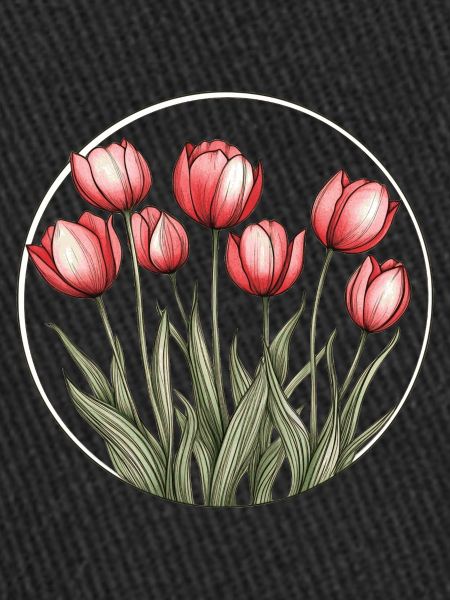 Tulip Circle