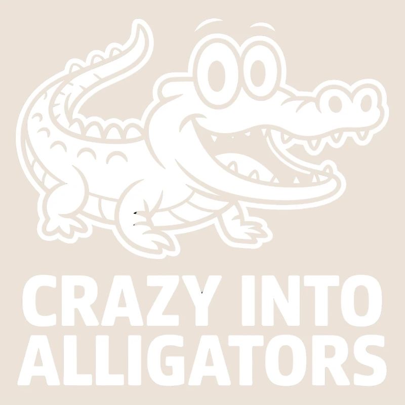 Alligators Alligator mignon