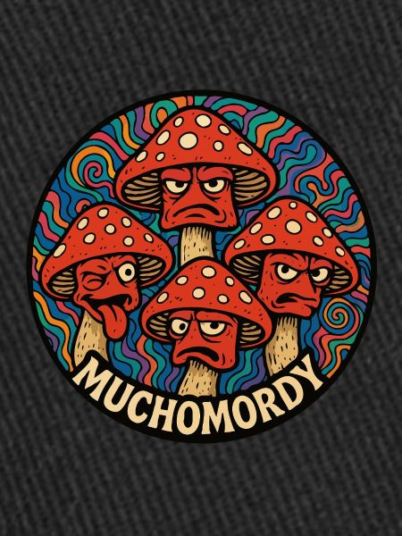 Toadstools