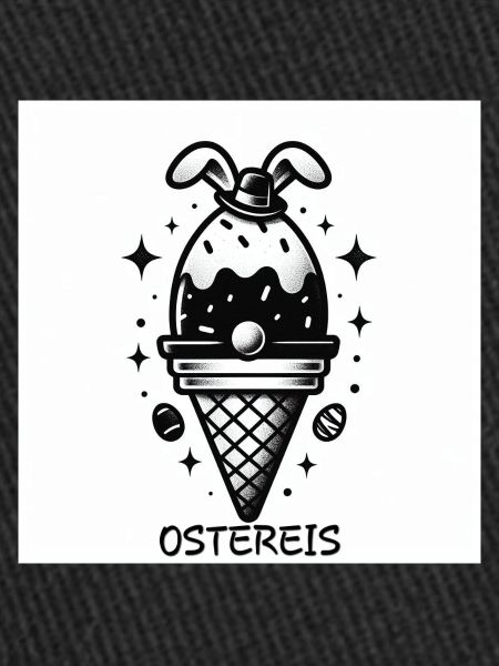 Ostern Eis