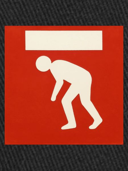 Watch Your Head
