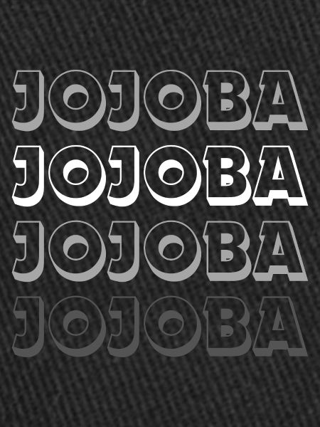 Jojoba makes everything better'