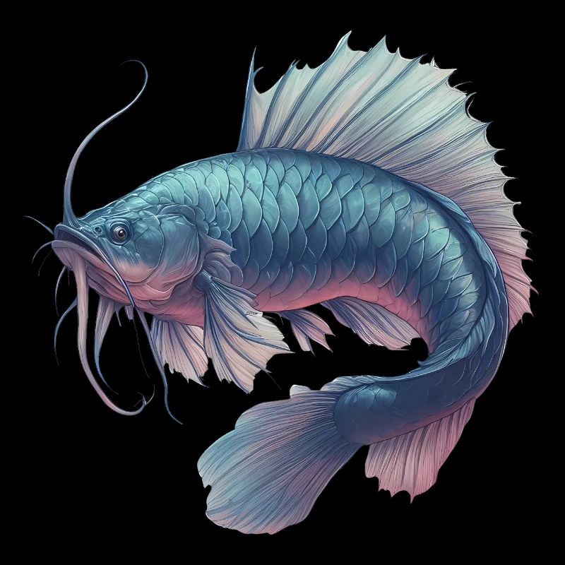 Fantasy-Fisch