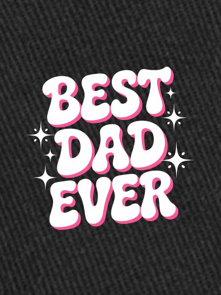 Best Dad Ever
