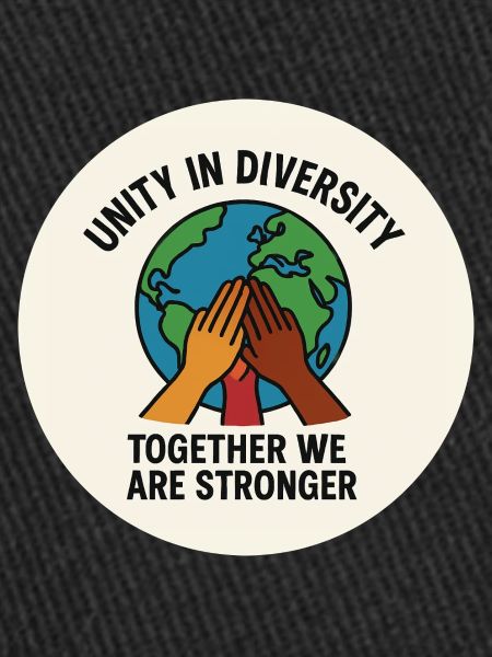 UNITÉ DANS LA DIVERSITÉ