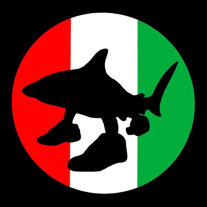 Pourriture cérébrale italienne