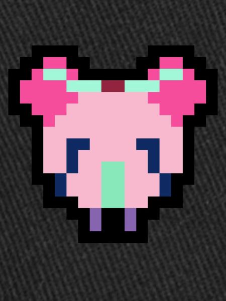 Pixel Maus