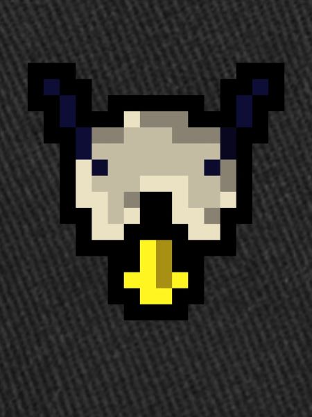 Pixel Hund
