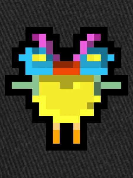 Pixel Bird