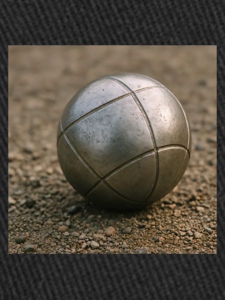 Sport - Boule