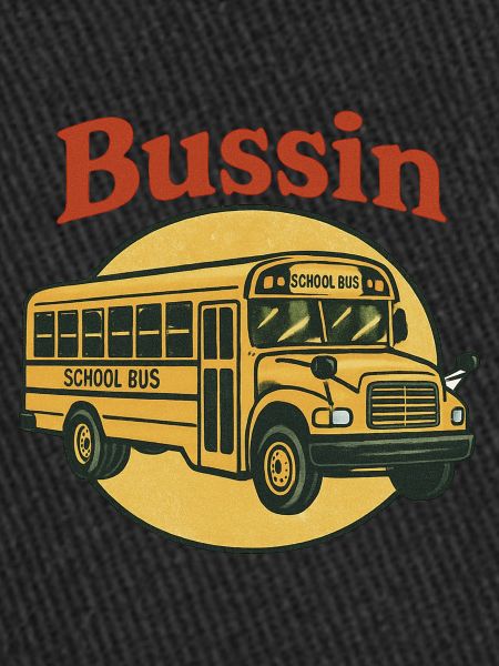 Bussin