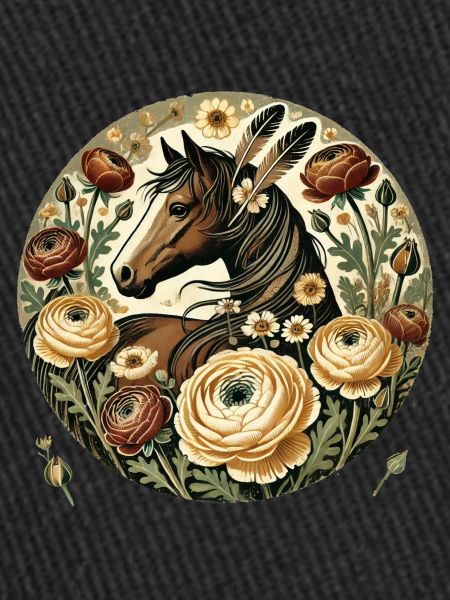 Beautiful Horse