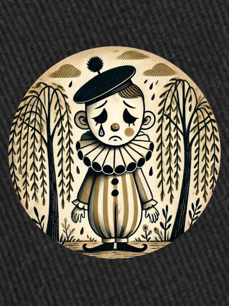 Sad Clown