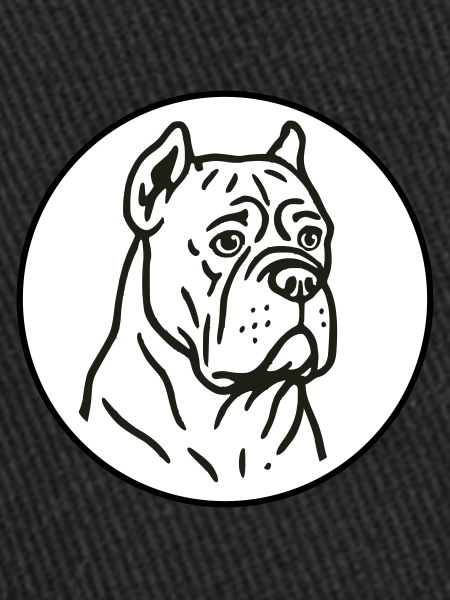 Cane corso
