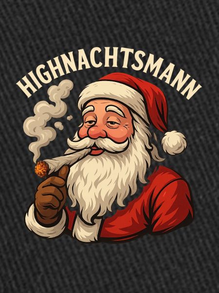 Highnachtsmann