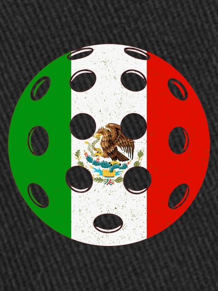 Pickleball Mexique