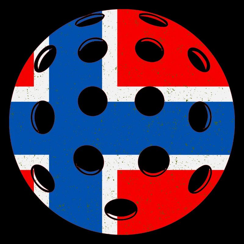 Pickleball Norvège