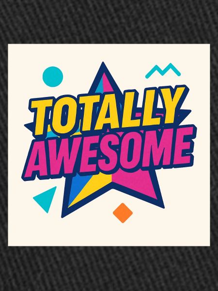 Totally Awesome – Star Power
