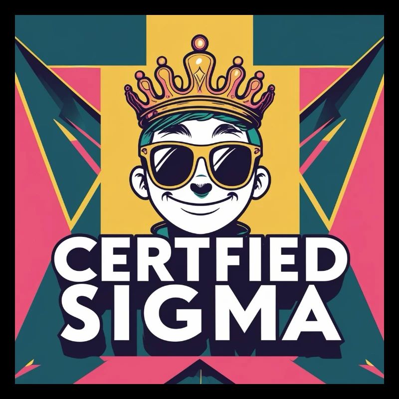 Certified sigma