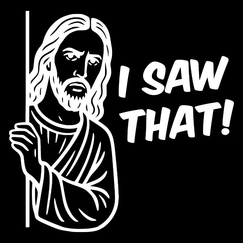 i saw that wit
