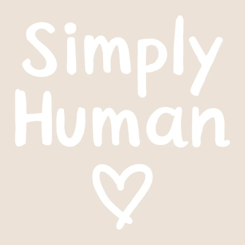Tout simplement le cœur humain de l’humanité