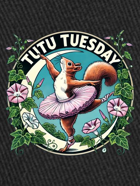Tutu Mardi