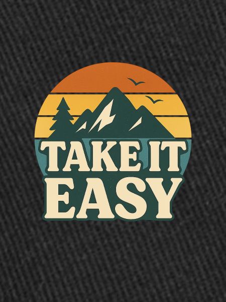 Take It Easy – Sunset Chill