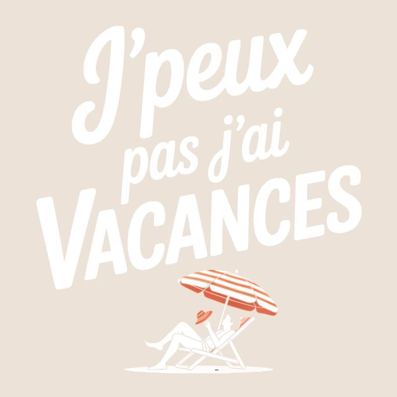 vacances, vacances d'été