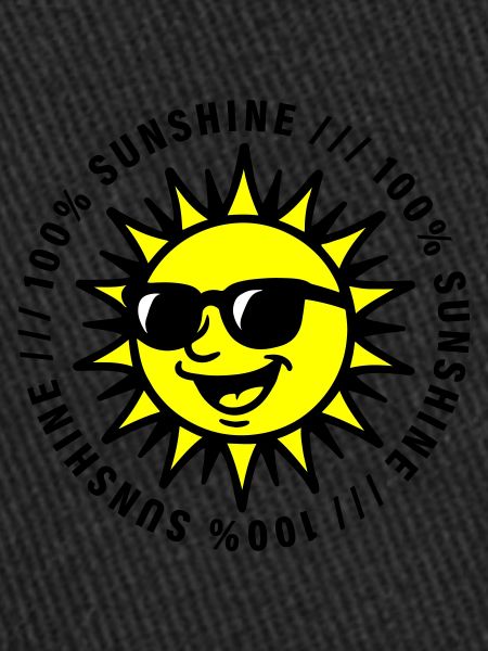 Soleil Soleil Drôle
