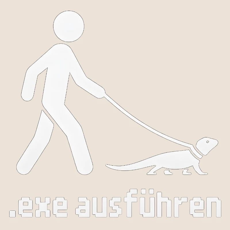 Programmeur Informaticien EXE Exécuter