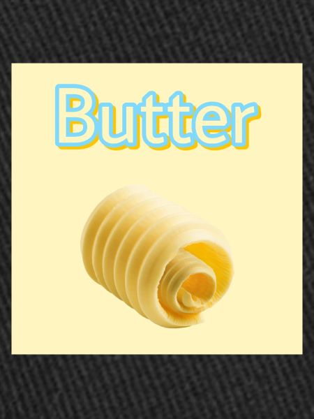 Butter
