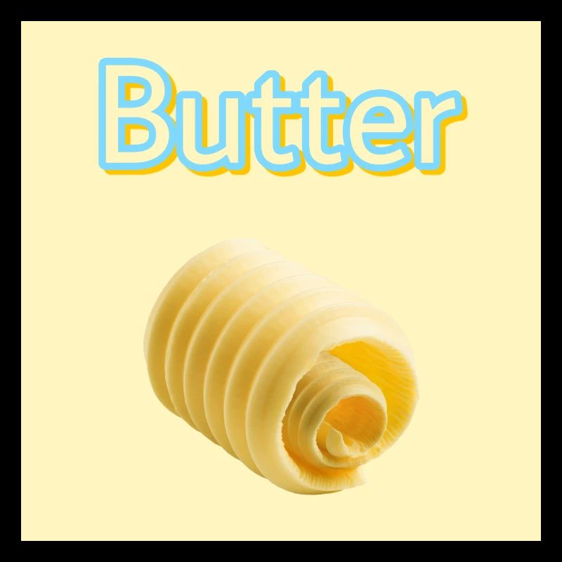 Butter