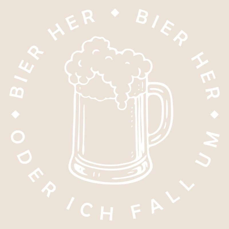 Bees here - Oder ich fall um!