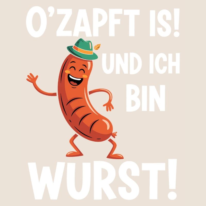Coole Wurst