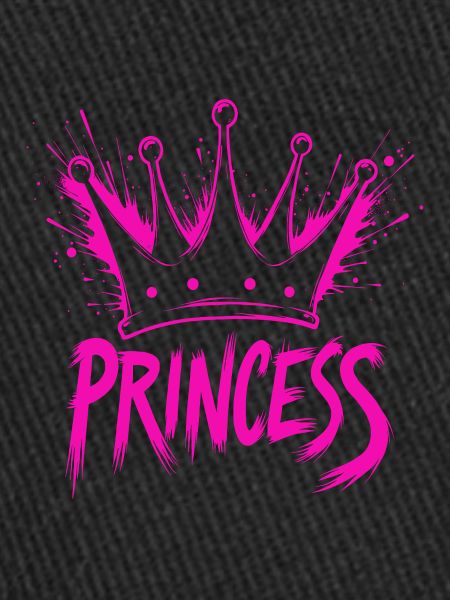 Princesse Crown Splash